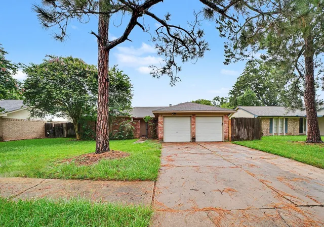 2nd image of 419 Pickford Dr, Katy, TX 77450 | MLS# 33251562