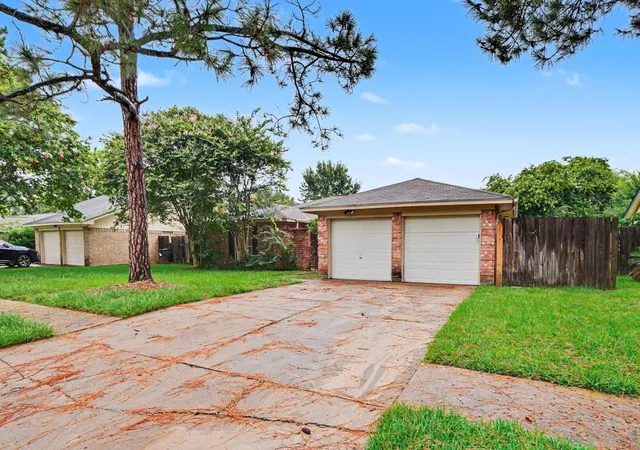 3rd image of 419 Pickford Dr, Katy, TX 77450 | MLS# 33251562