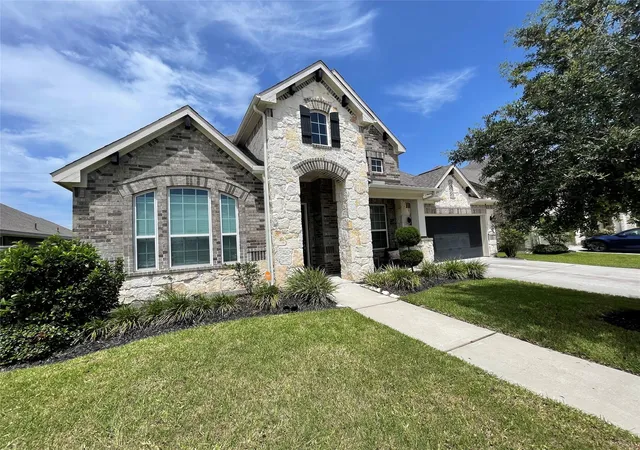 2nd image of 2025 Clearwater Grove Ln, Houston, TX 77089 | MLS# 36807856