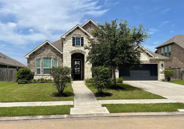 image of 2025 Clearwater Grove Ln, Houston, TX 77089 | MLS# 36807856