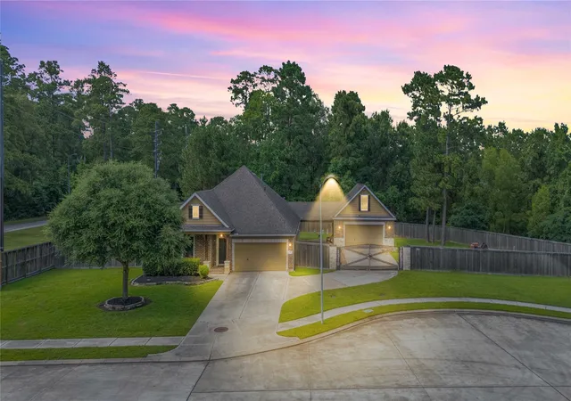 Photo 1 of Single family home for sale at 1310 Teebox Ct, Crosby, TX 77532 | MLS# 63310670 | Listing updated on 2026-08-31