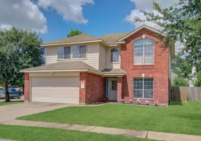 1st image of 18338 Melissa Springs Dr, Tomball, TX 77375 | MLS# 77085424