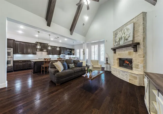 2nd image of 27546 Kingsland Pl Ln, Fulshear, TX 77441 | MLS# 36273161
