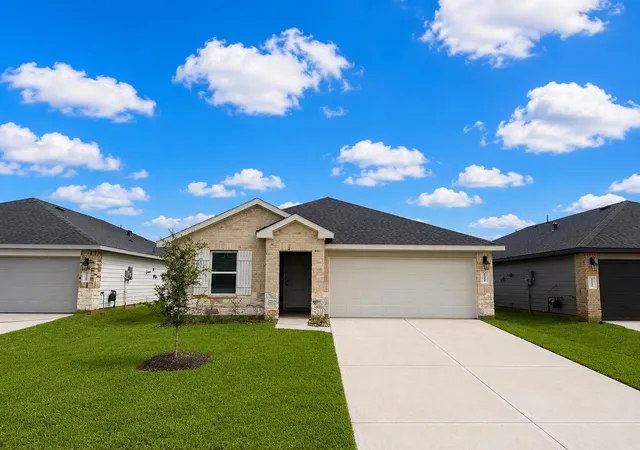 1st image of 3034 Bloomsbury Terrace Dr, Fulshear, TX 77441 | MLS# 26422944