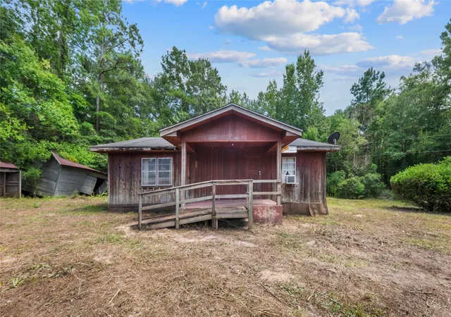 3rd image of 2631 County Road 443, Kirbyville, TX 75956 | MLS# 7706872