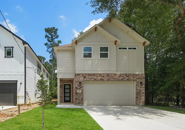 2nd image of 731 Magnolia Point Dr, Huffman, TX 77336 | MLS# 56169131