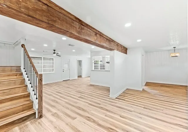 Photo 2 of Sale Pending at 2706 Burke Rd, Pasadena, TX 77502 | MLS# 54674602 | Listing updated on 2026-09-18