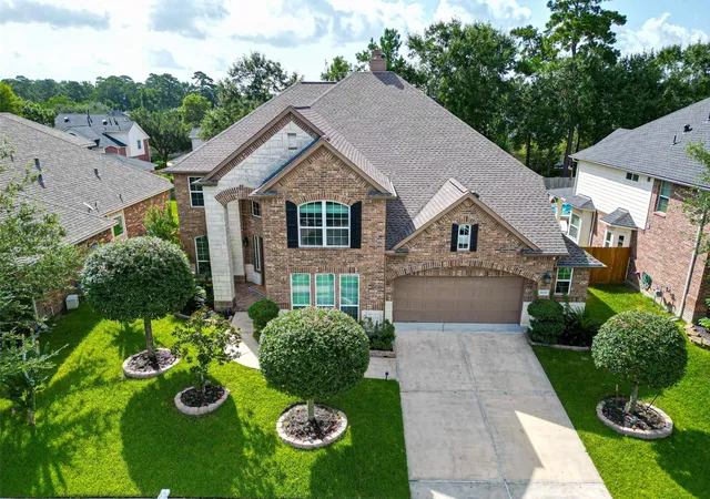 43rd image of 6130 Riverchase Glen Dr, Kingwood, TX 77345 | MLS# 40671312