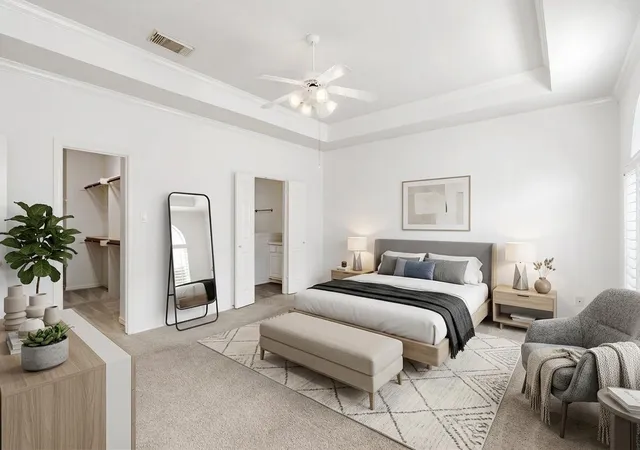 3rd image of 5913 Dolores St #B, Houston, TX 77057 | MLS# 81525922