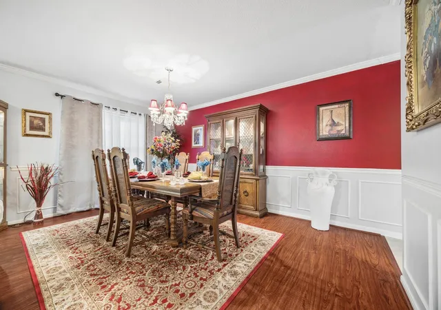4th image of 918 Heathcliff Dr, Missouri City, TX 77489 | MLS# 21900867