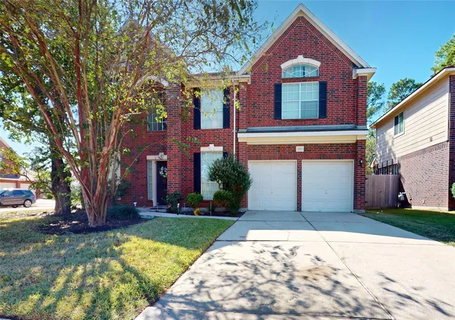 Photo 1 of Single family home for sale at 20903 Florette Ln, Spring, TX 77388 | MLS# 37329291 | Listing updated on 2026-09-10