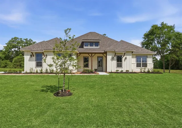 Photo 1 of Single family home for sale at 25128 Grace Vista Way, Montgomery, TX 77356 | MLS# 33410987 | Listing updated on 2026-09-19