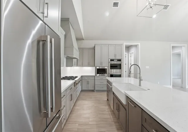 Photo 4 of Single family home for sale at 25128 Grace Vista Way, Montgomery, TX 77356 | MLS# 33410987 | Listing updated on 2026-09-19