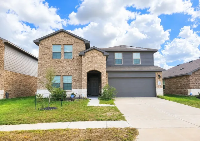 Photo 1 of Single family home for sale at 23410 Beechtree Gully Ln, Spring, TX 77373 | MLS# 28412495 | Listing updated on 2026-08-13