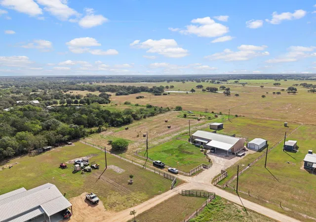 Photo 2 of Sale Pending at 150 Private Rd 4001, Yoakum, TX 77995 | MLS# 54368331 | Listing updated on 2026-09-06