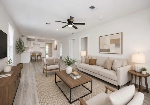 2nd image of 7921 Little St, Houston, TX 77028 | MLS# 66156940