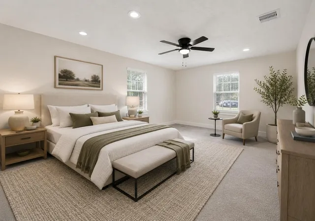4th image of 7921 Little St, Houston, TX 77028 | MLS# 66156940