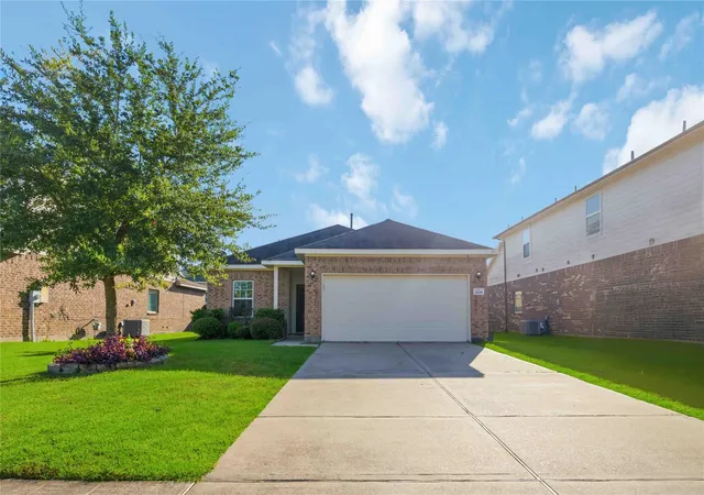 Photo 1 of Single family home for sale at 2208 Ruby Dr, Texas City, TX 77591 | MLS# 81670277 | Listing updated on 2026-09-03