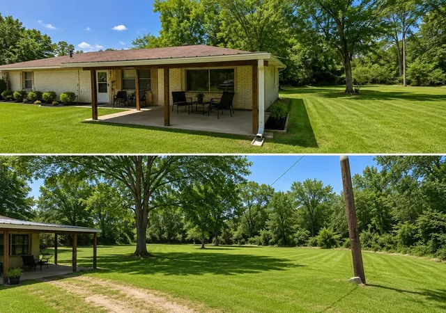 Photo 3 of Single family home for sale at 1003 Martin Luther King, Montgomery, TX 77356 | MLS# 11211533 | Listing updated on 2026-08-13