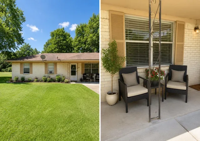Photo 3 of Single family home for sale at 1003 Martin Luther King, Montgomery, TX 77356 | MLS# 11211533 | Listing updated on 2026-08-13