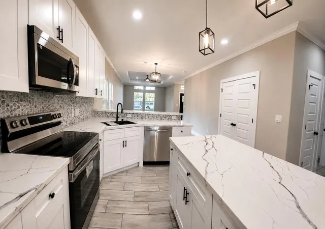 Photo 3 of Sale Pending at 1409 N Avenue S, Freeport, TX 77541 | MLS# 17790890 | Listing updated on 2026-09-18