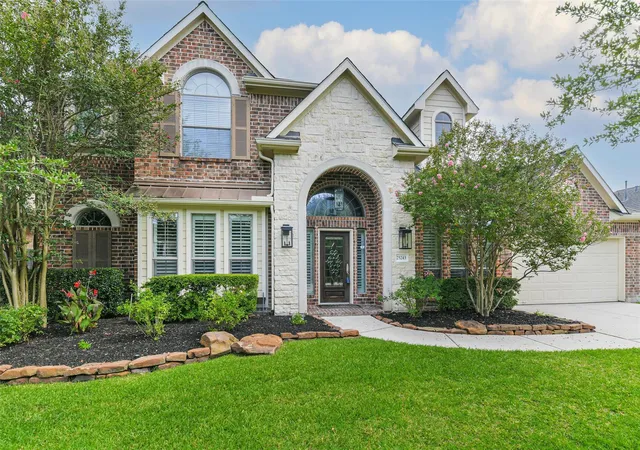 image of 25243 Piney Heights Ln, Spring, TX 77389 | MLS# 72526278