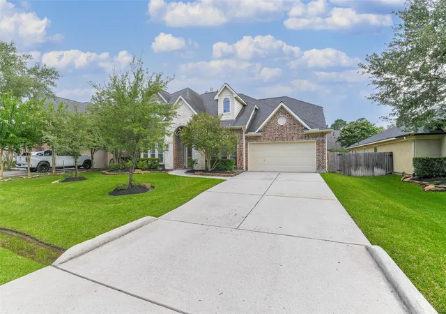 image of 25243 Piney Heights Ln, Spring, TX 77389 | MLS# 72526278