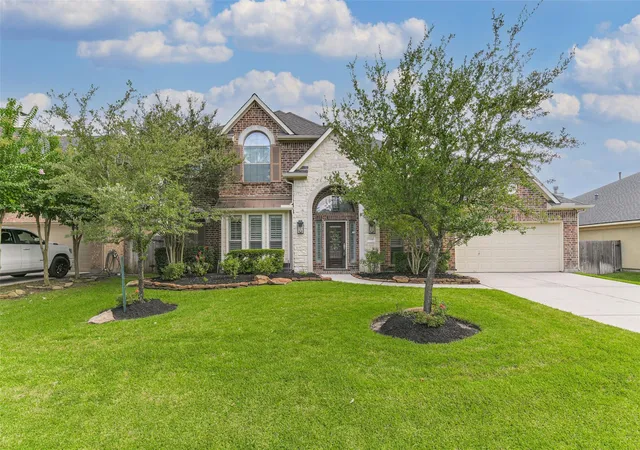 image of 25243 Piney Heights Ln, Spring, TX 77389 | MLS# 72526278