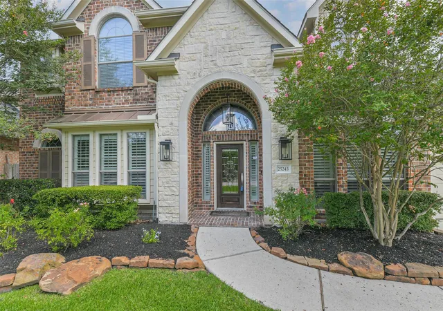image of 25243 Piney Heights Ln, Spring, TX 77389 | MLS# 72526278