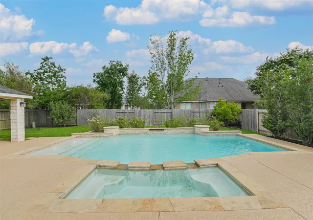 image of 25243 Piney Heights Ln, Spring, TX 77389 | MLS# 72526278