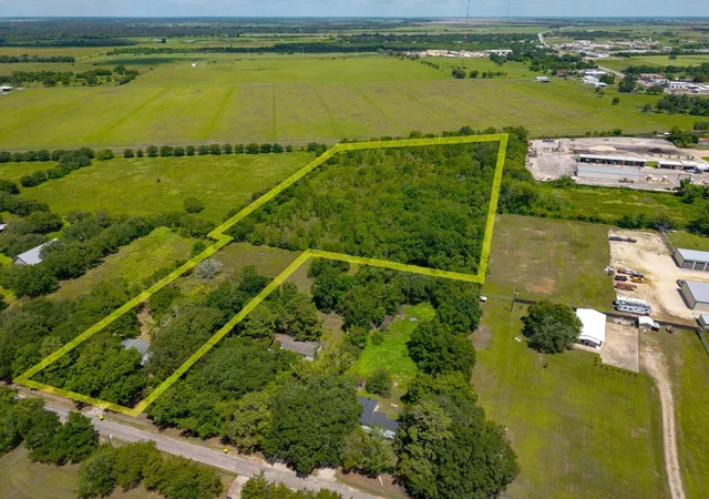 2nd image of 1301 Adams Rd, Bay City, TX 77414 | MLS# 42692818