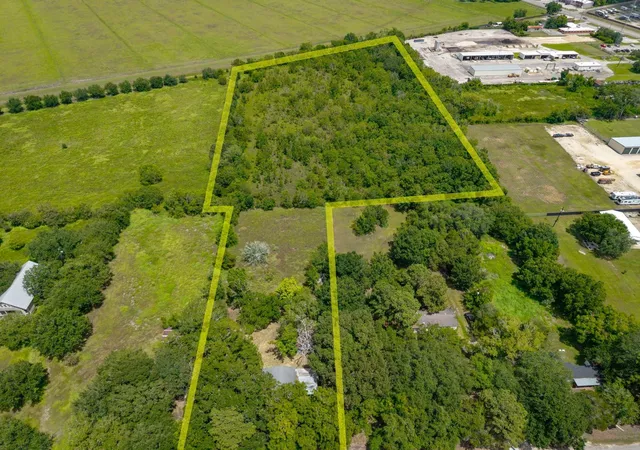 Photo 3 of Land for sale at 1301 Adams Rd, Bay City, TX 77414 | MLS# 42692818 | Listing updated on 2026-08-14