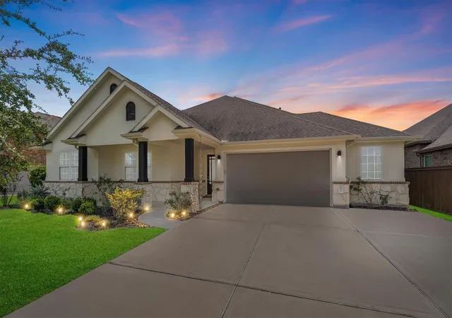 1st image of 7335 Laguna Lake Dr, Spring, TX 77379 | MLS# 97990254