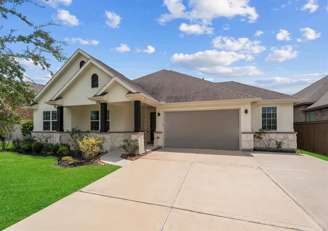 2nd image of 7335 Laguna Lake Dr, Spring, TX 77379 | MLS# 97990254