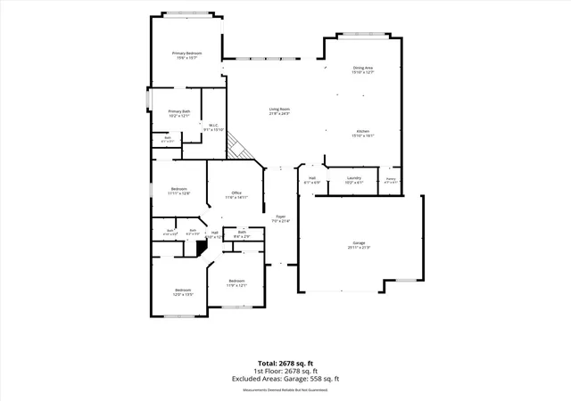 38th image of 7335 Laguna Lake Dr, Spring, TX 77379 | MLS# 97990254