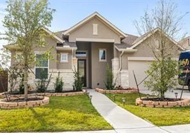 1st image of 4507 Pistachio Trl, Manvel, TX 77583 | MLS# 65971234