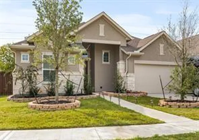 2nd image of 4507 Pistachio Trl, Manvel, TX 77583 | MLS# 65971234