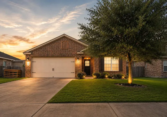 1st image of 7203 Montclair Peak Ln, Richmond, TX 77469 | MLS# 59713296
