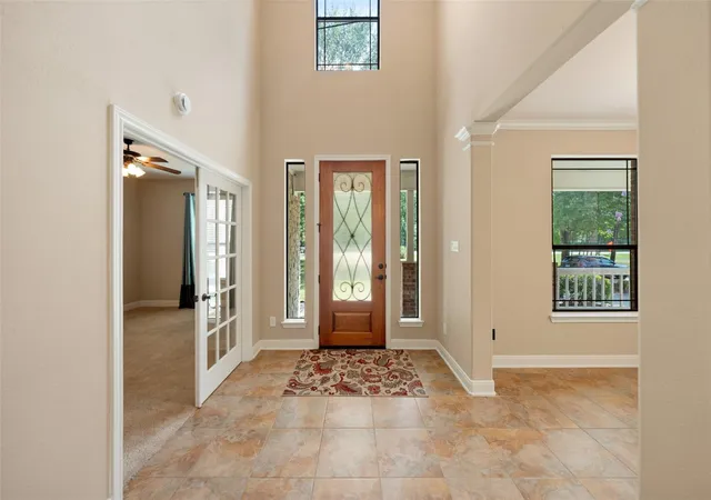 Photo 4 of Single family home for sale at 4034 Honea Egypt Rd, Montgomery, TX 77316 | MLS# 17338019 | Listing updated on 2026-09-26