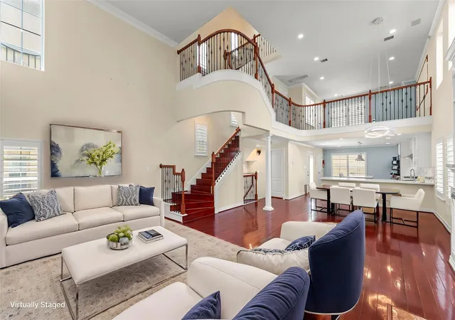 Photo 1 of Single family home for sale at 5717 Val Verde St #C, Houston, TX 77057 | MLS# 41720868 | Listing updated on 2026-09-13
