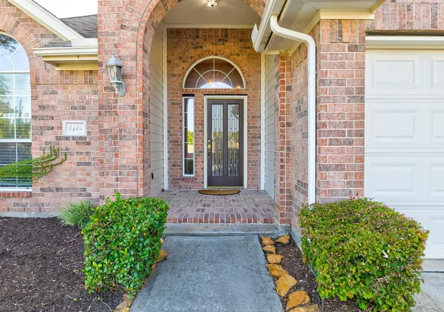Photo 2 of Sale Pending at 4115 Applerock Dr, Baytown, TX 77521 | MLS# 68211409 | Listing updated on 2026-09-18