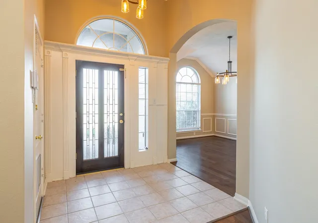 Photo 3 of Sale Pending at 4115 Applerock Dr, Baytown, TX 77521 | MLS# 68211409 | Listing updated on 2026-09-18