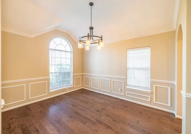 Photo 3 of Sale Pending at 4115 Applerock Dr, Baytown, TX 77521 | MLS# 68211409 | Listing updated on 2026-09-18