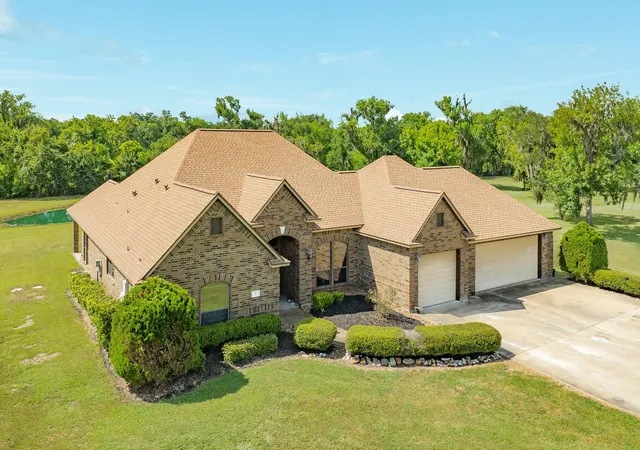2nd image of 165 County Road 461b, Brazoria, TX 77422 | MLS# 15957048