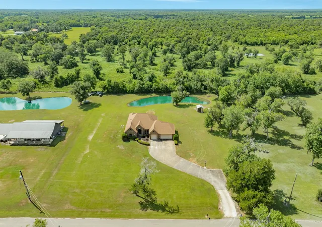5th image of 165 County Road 461B, Brazoria, TX 77422 | MLS# 15957048