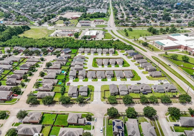 Photo 1 of Single family home for sale at 12210 Heather Flower Ln, Houston, TX 77014 | MLS# 86280020 | Listing updated on 2026-09-25