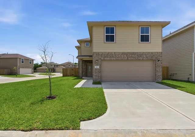 Photo 2 of Single family home for sale at 12210 Heather Flower Ln, Houston, TX 77014 | MLS# 86280020 | Listing updated on 2026-09-25