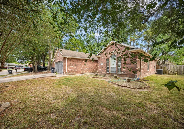 Photo 2 of Single family home for sale at 5242 Sherilynn Dr, Spring, TX 77373 | MLS# 37835900 | Listing updated on 2026-10-22
