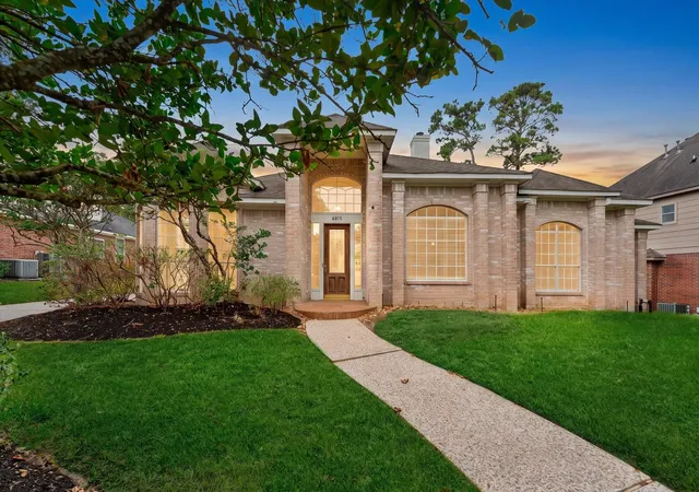 1st image of 6015 Rapid Creek Ct, Kingwood, TX 77345 | MLS# 54836835