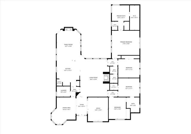 50th image of 6015 Rapid Creek Ct, Kingwood, TX 77345 | MLS# 54836835